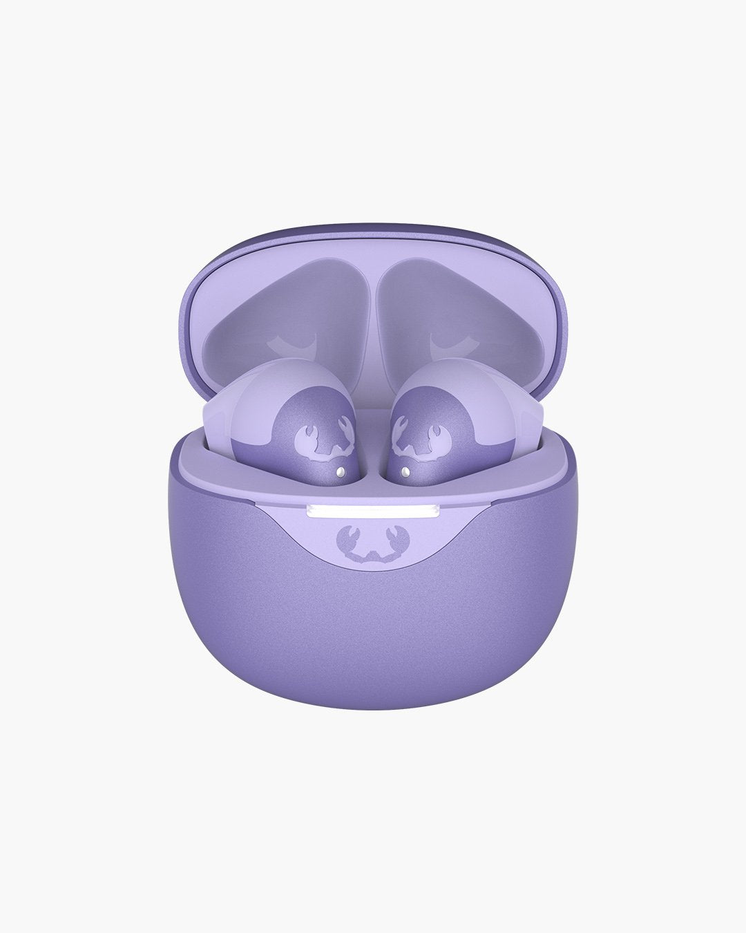 Auriculares Fresh'N Rebel Twins Blaze Inalambrico Dreamy Lilac