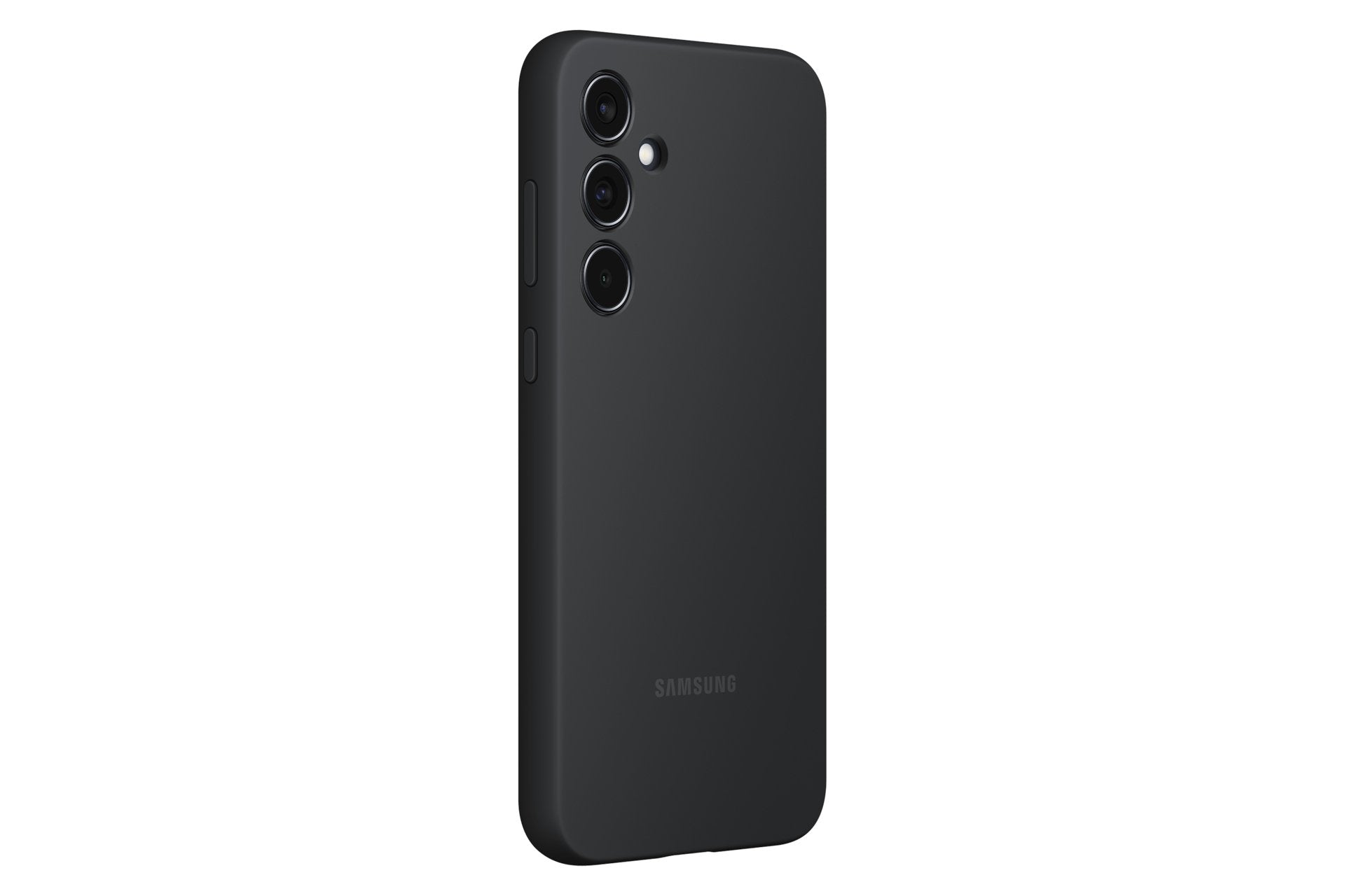 EAN 8806095542508 - Samsung EF-PA356 funda para teléfono móvil 16,8 cm (6.6") Negro imagen 3
