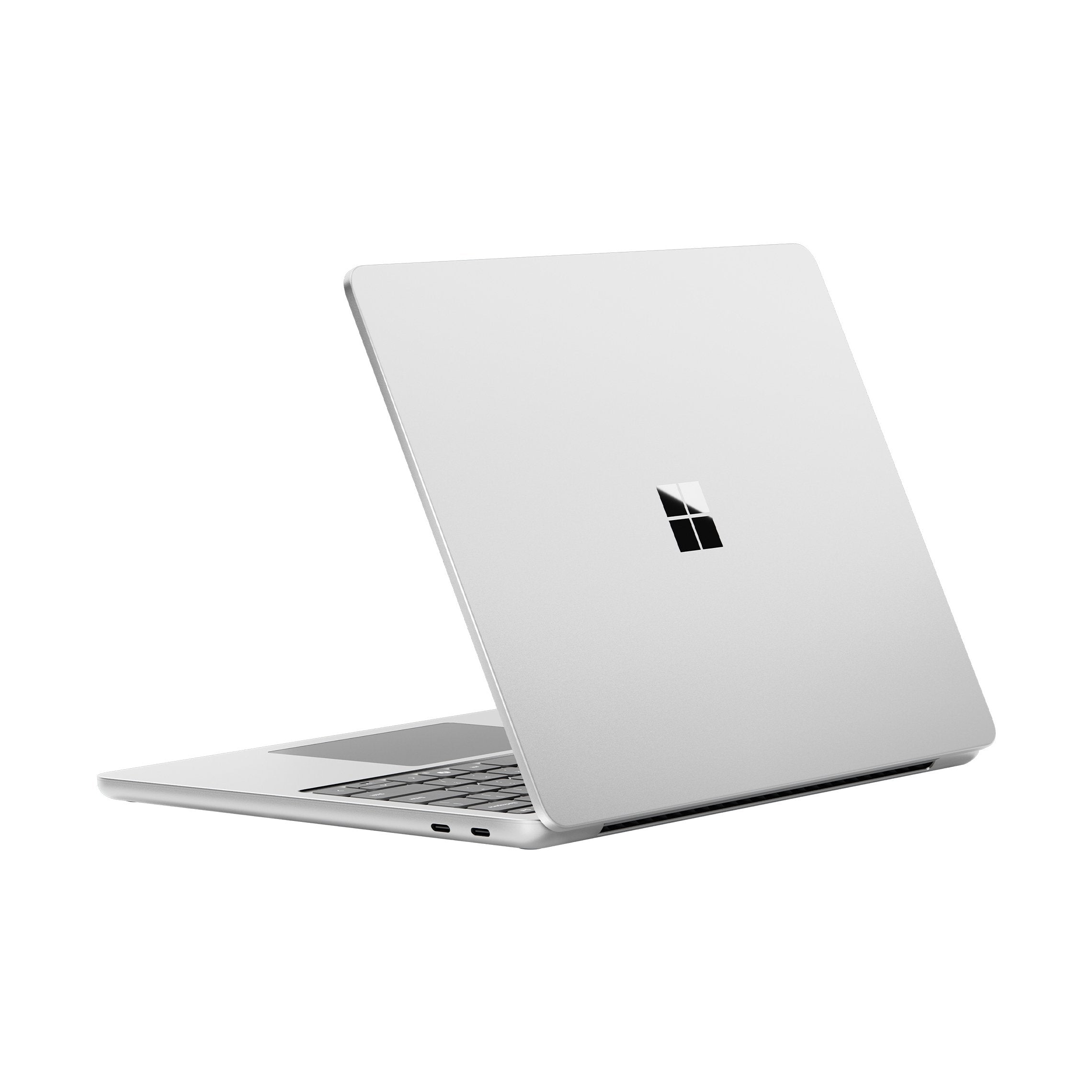 Surface Laptop 13 Snapdragon P/16/256 Platinum Frances