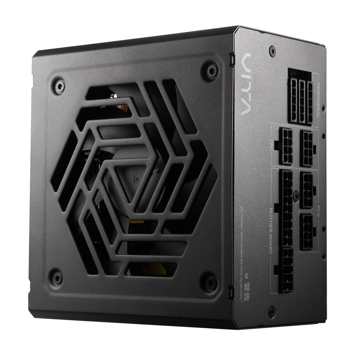 EAN 4713224529610 - FSP VITA GM 1000W unidad de fuente de alimentación 20+4 pin ATX imagen 2