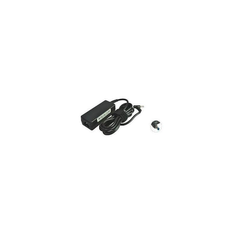 Acbel Cargador 19.5v 2.31a 45w Con Cable Alimentación Para Hp Spectre 13 Ac-719309-001
