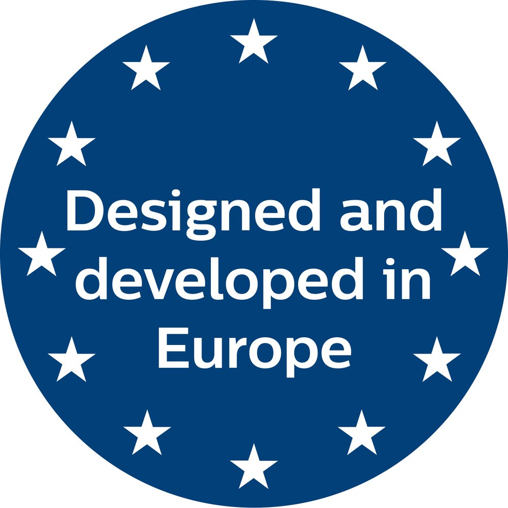 EAN 8720389036606 - Philips 5000 series FC9550/09 aspiradora 1,5 L Aspiradora cilíndrica Secar 900 W imagen 10