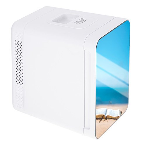 EAN 5903887809078 - Adler AD 8085 frigorífico Independiente 4 L G imagen 3