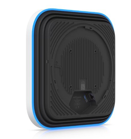 EAN 0810084694664 - Ubiquiti E7 punto de acceso inalámbrico 11500 Mbit/s Blanco Energía sobre Ethernet (PoE) imagen 4