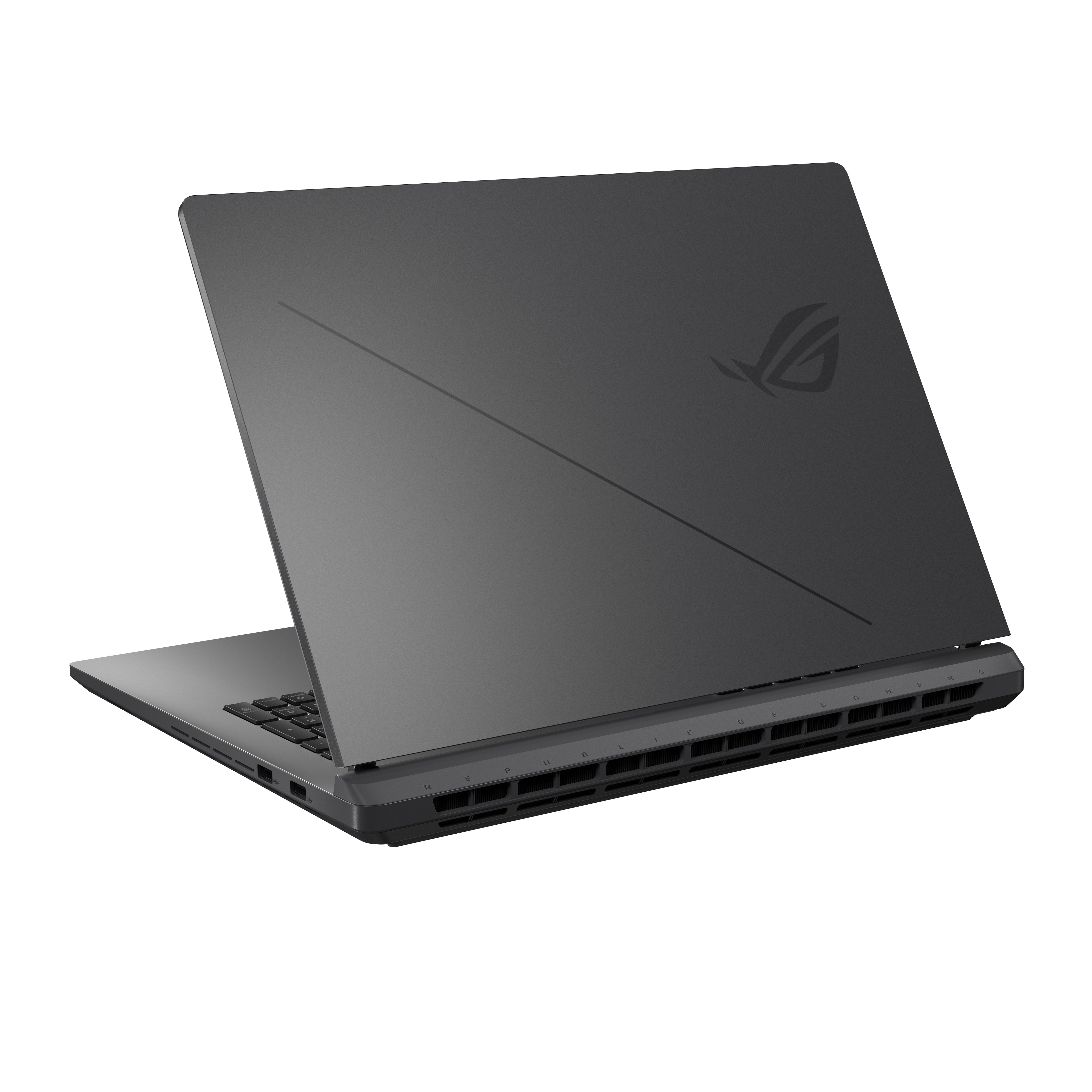 Portátil Asus Rog Strix G18 G815lr-Tt369 U9 290hx 16gb 1tb Rtx5070ti 18" Fdos
