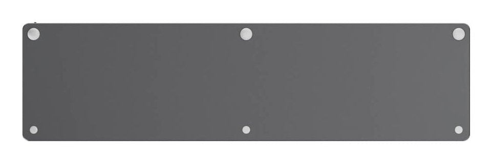 Hyperspace Keyboard (Nordic) Next Bluetooth Wireless, Grey