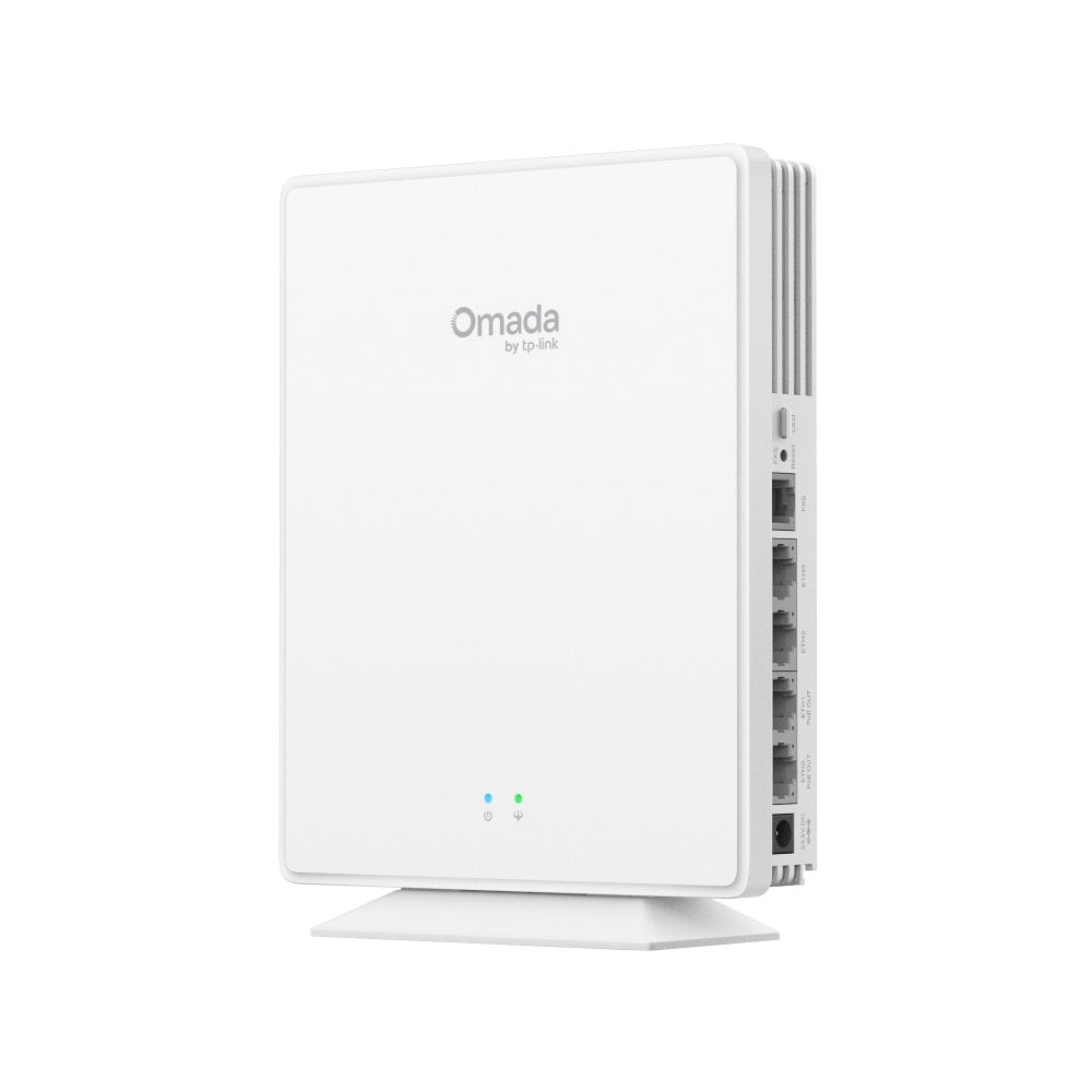 Ap De Escritorio Tp-Link Omada Gpon Wi-Fi 6 Ax3000