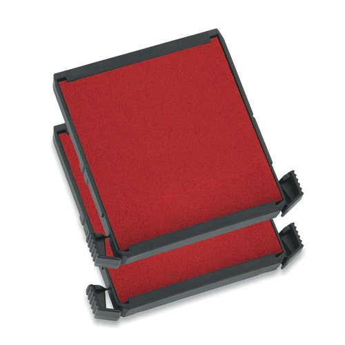 Trodat Sello 2mk Rojo6 4924 Sb