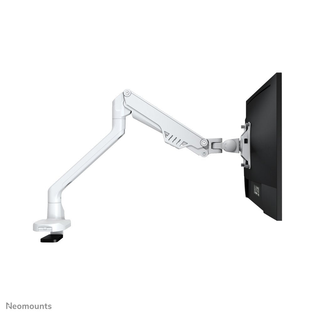 EAN 8717371446628 - Neomounts FPMA-D750WHITE soporte para monitor 81,3 cm (32") Escritorio Blanco imagen 8