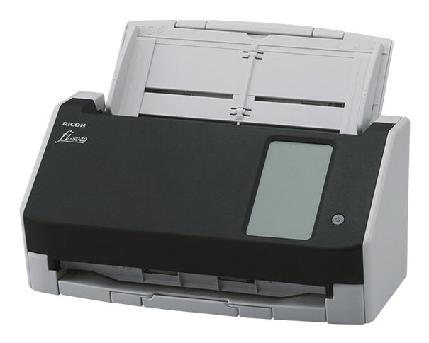 EAN 4939761313615 - Ricoh fi-8040 Alimentador automático de documentos (ADF) + escáner de alimentación manual 600 x 600 DPI A imagen 21