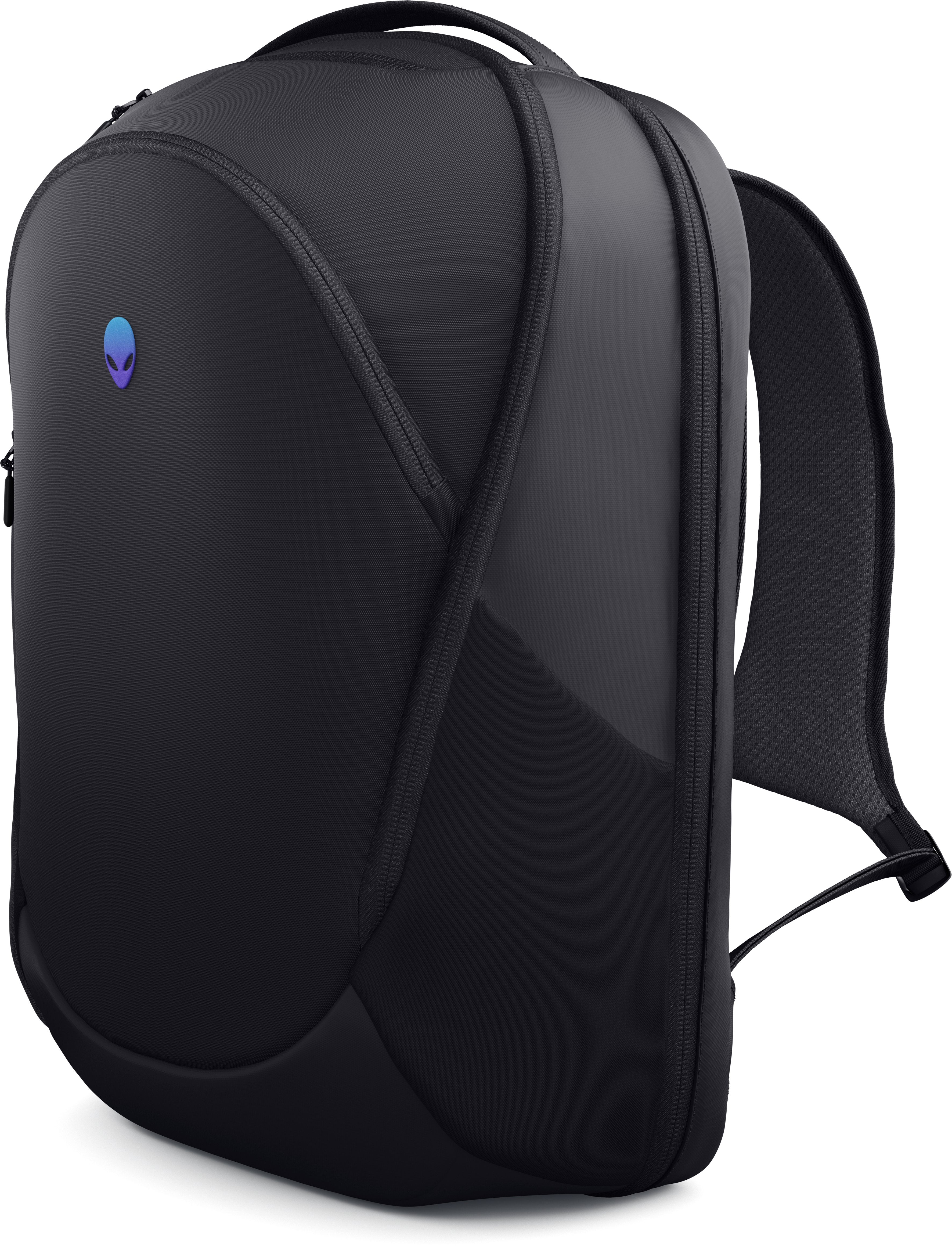 EAN 5397184961575 - Alienware AW7825P 45,7 cm (18") Mochila Negro imagen 3
