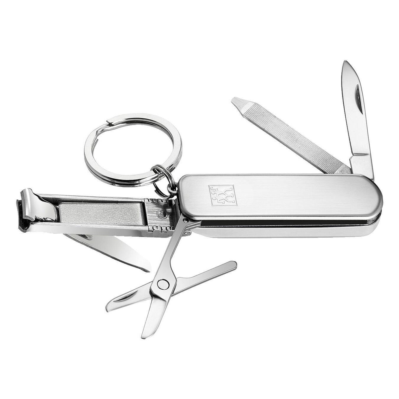 Zwilling 42450-001-0 Multi-Tool Edelstahl 6 Cm Plata