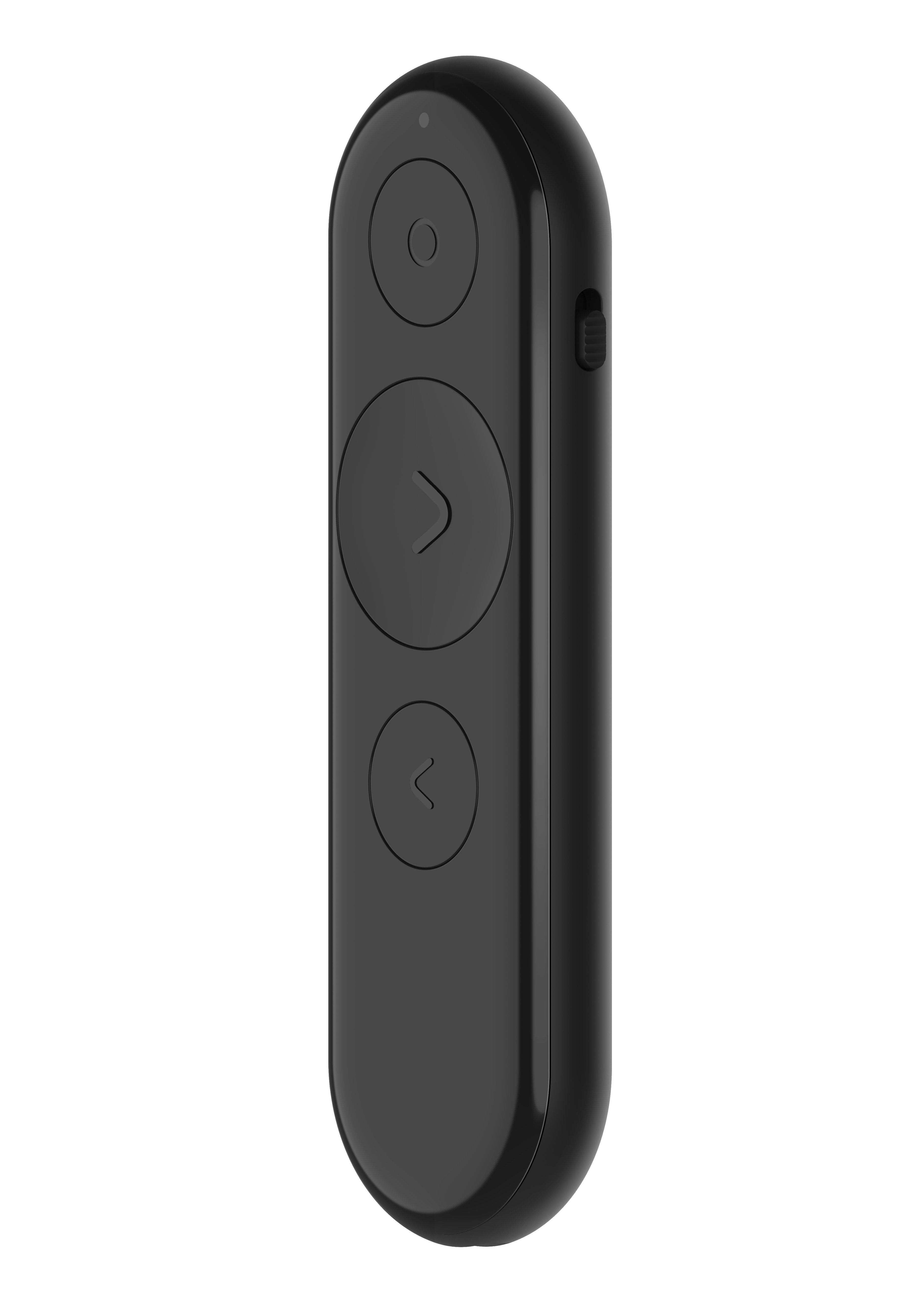 EAN 0195892124528 - Lenovo 4XW1S62316 mando a distancia Bluetooth Universal Botones imagen 4