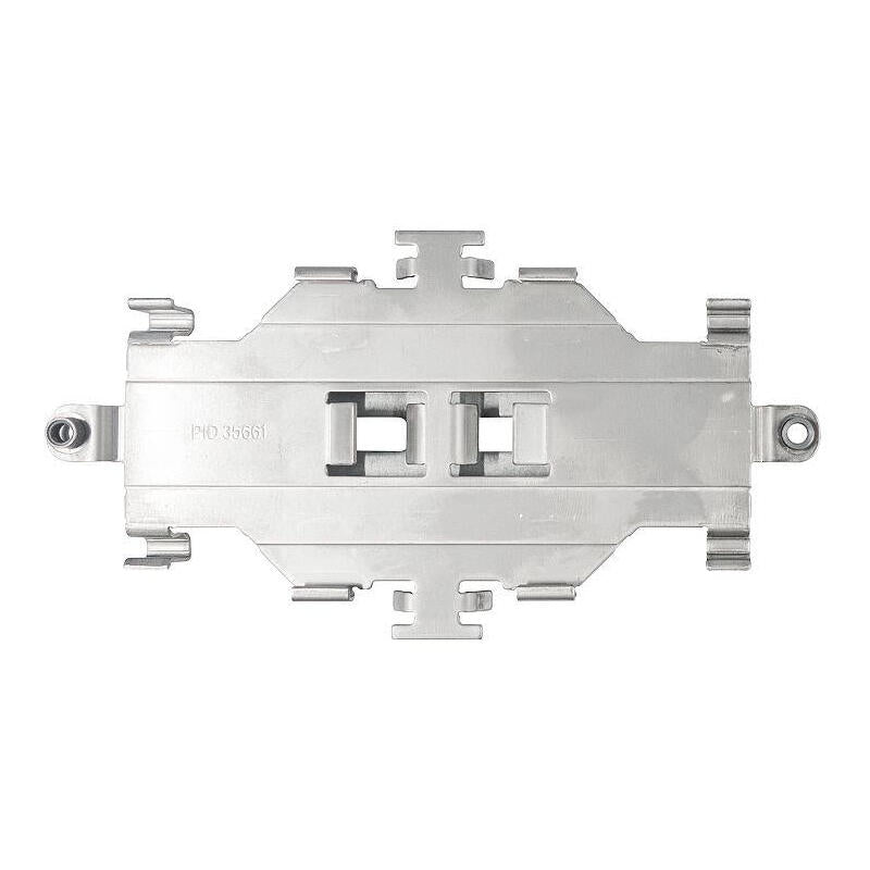 Accesorio Mikrotik Dinrail Pro Drp-Ltm