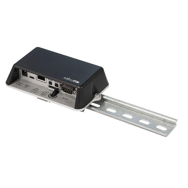 Accesorio Mikrotik Dinrail Pro Drp-Ltm