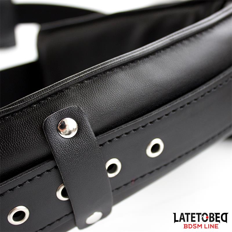 Accesorio Para Posiciones Con Zona Acolchado Ajustable