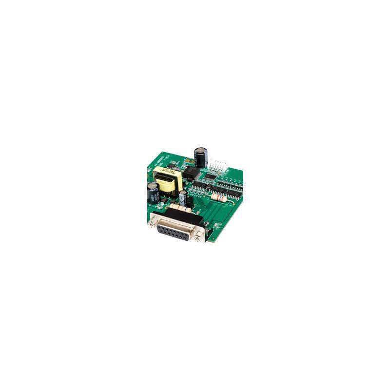 Accesorio Tsc Mh261t Gpio Interface Assembly Db15f Including Parallel Port