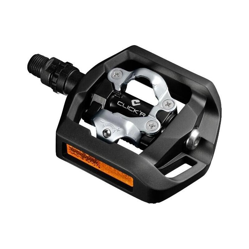 Accesorio Y Pieza De Recambio Para Bicicleta Shimano Pd-T421
