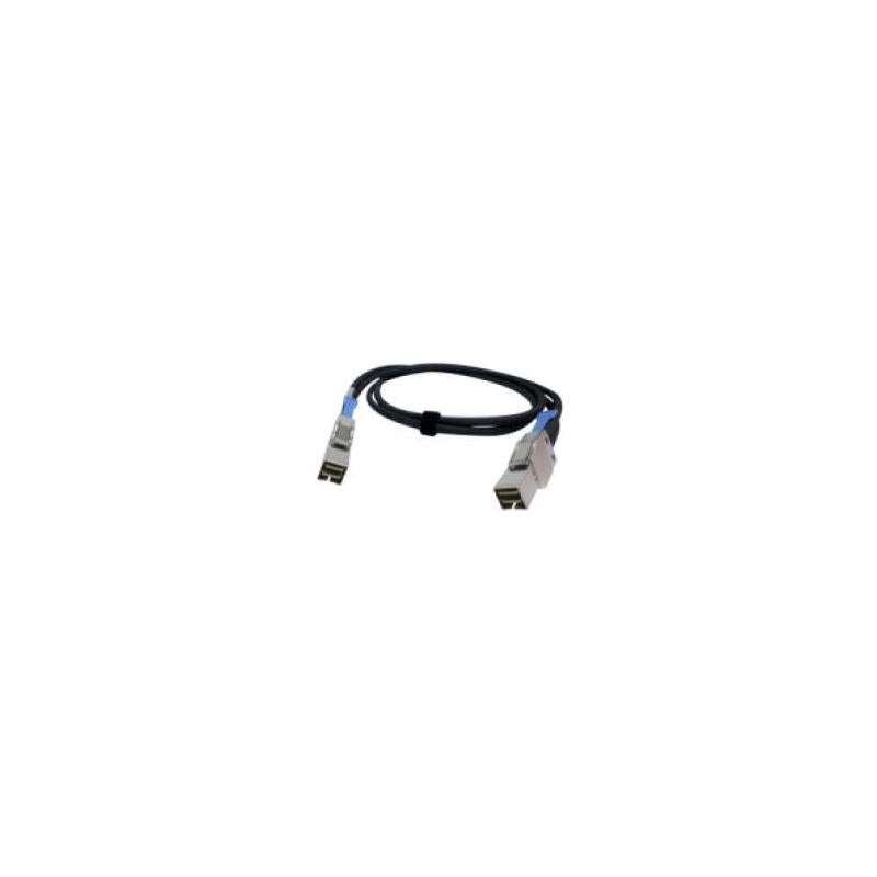 Accesorios Qnap Cab-Sas05m-8644 Cable Mini Sas Sff-8088 0,5 M