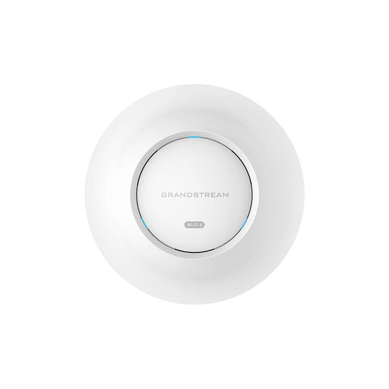 Access Point Grandstream Gwn7624 Wifi Ap 3xgbe Dual Wall