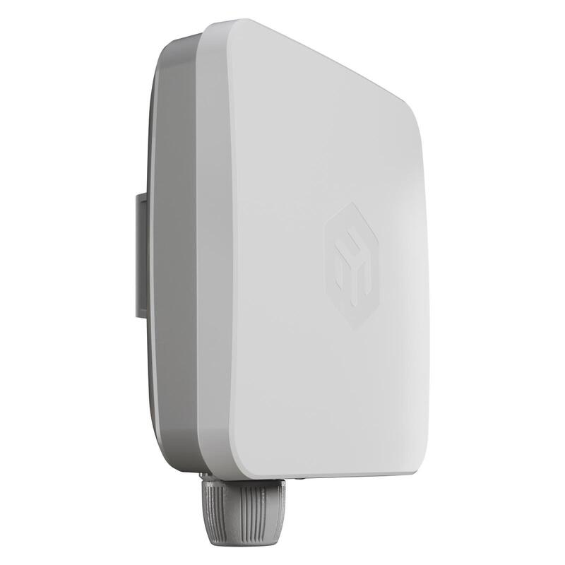 Access Point Mikrotik 1xlan Ports Ec25-Eu&Sxtsq