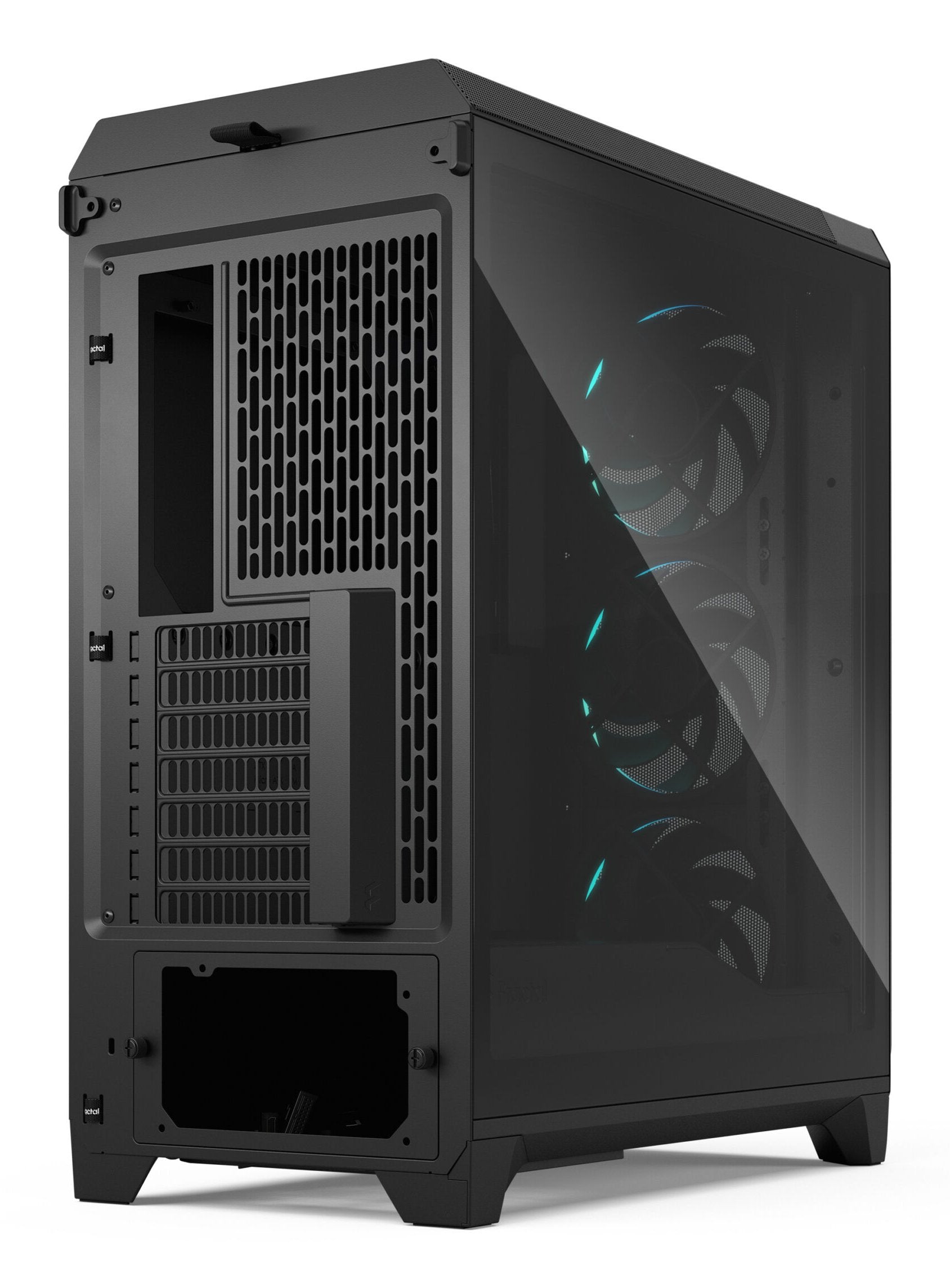 EAN 0843276109509 - Fractal Design Meshify 3 Negro imagen 11