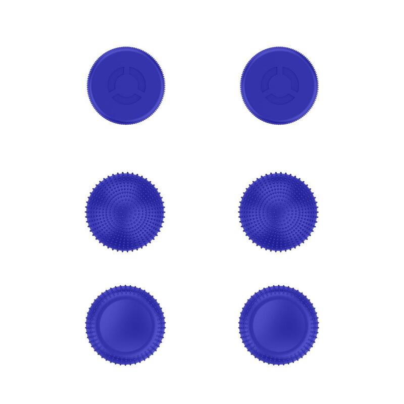 Acckit_bo Joystick Caps Blue