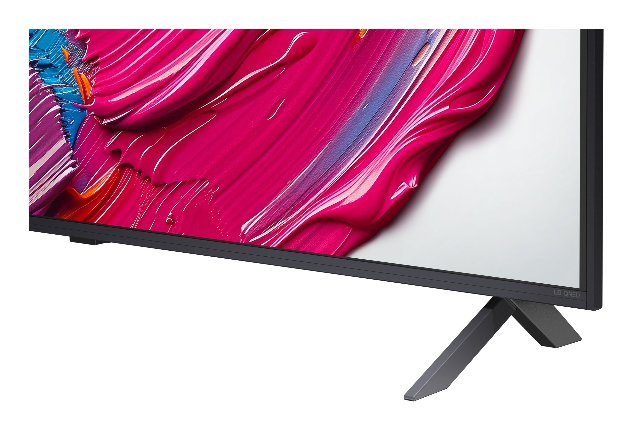 Lg 86qned80a6a Qned Evo Ai 218cm 86" 4k Uhd Smart Tv