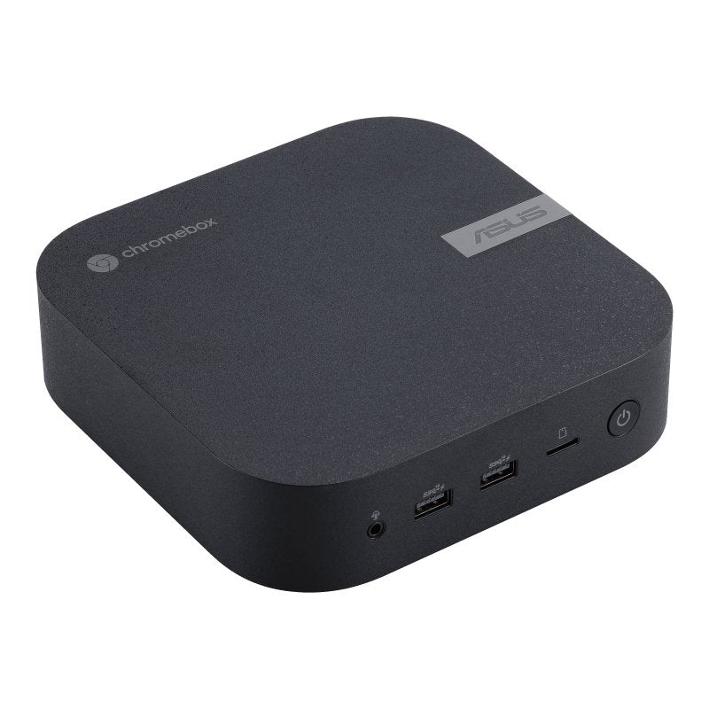 EAN 4711387164105 - ASUS Chromebox CHROMEBOX5-S7009UN+ Intel® Core™ i7 i7-1260P 16 GB DDR4-SDRAM 256 GB SSD ChromeOS Mini PC imagen 4