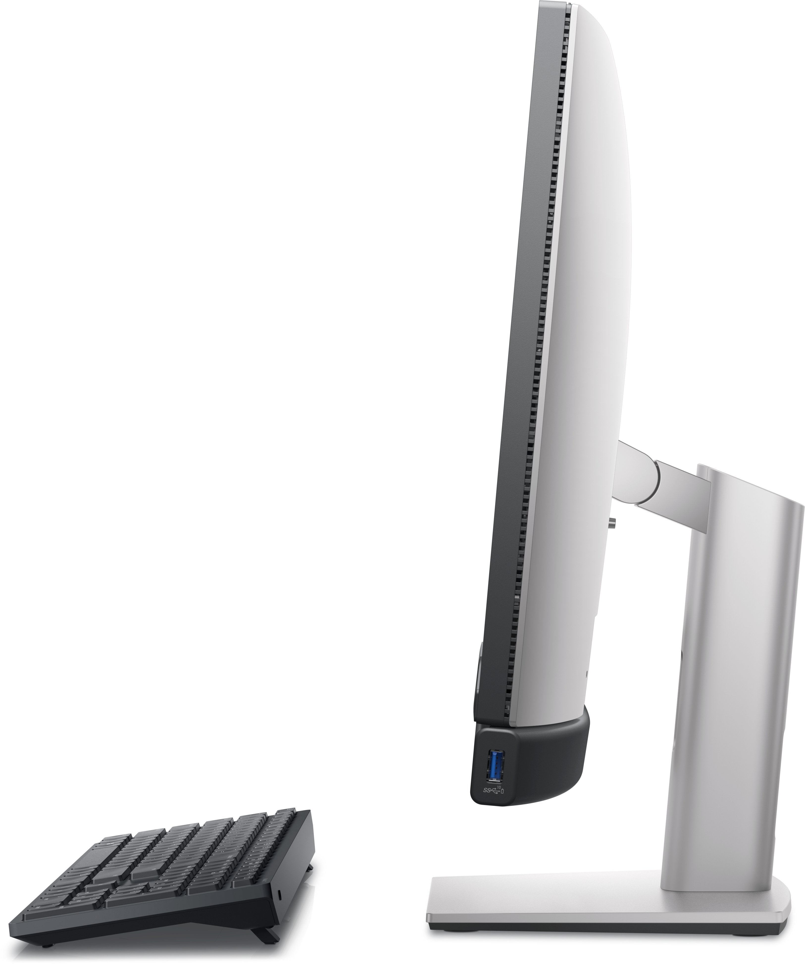 All In One Dell Optiplex 7420 Aio I7-14700 16gb 512gb 23.8" W11p