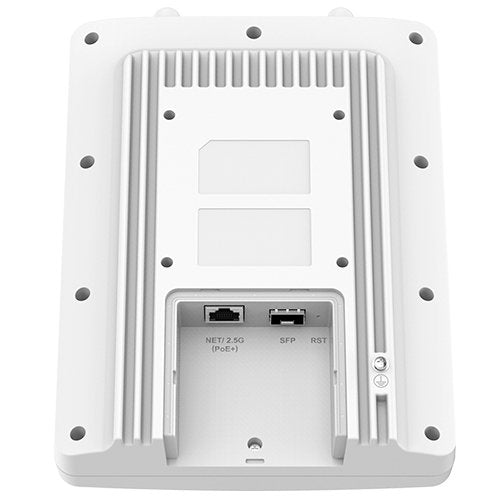 EAN 6947273705598 - Grandstream Networks GWN7670LR punto de acceso inalámbrico 3600 Mbit/s Blanco Energía sobre Ethernet (PoE imagen 7