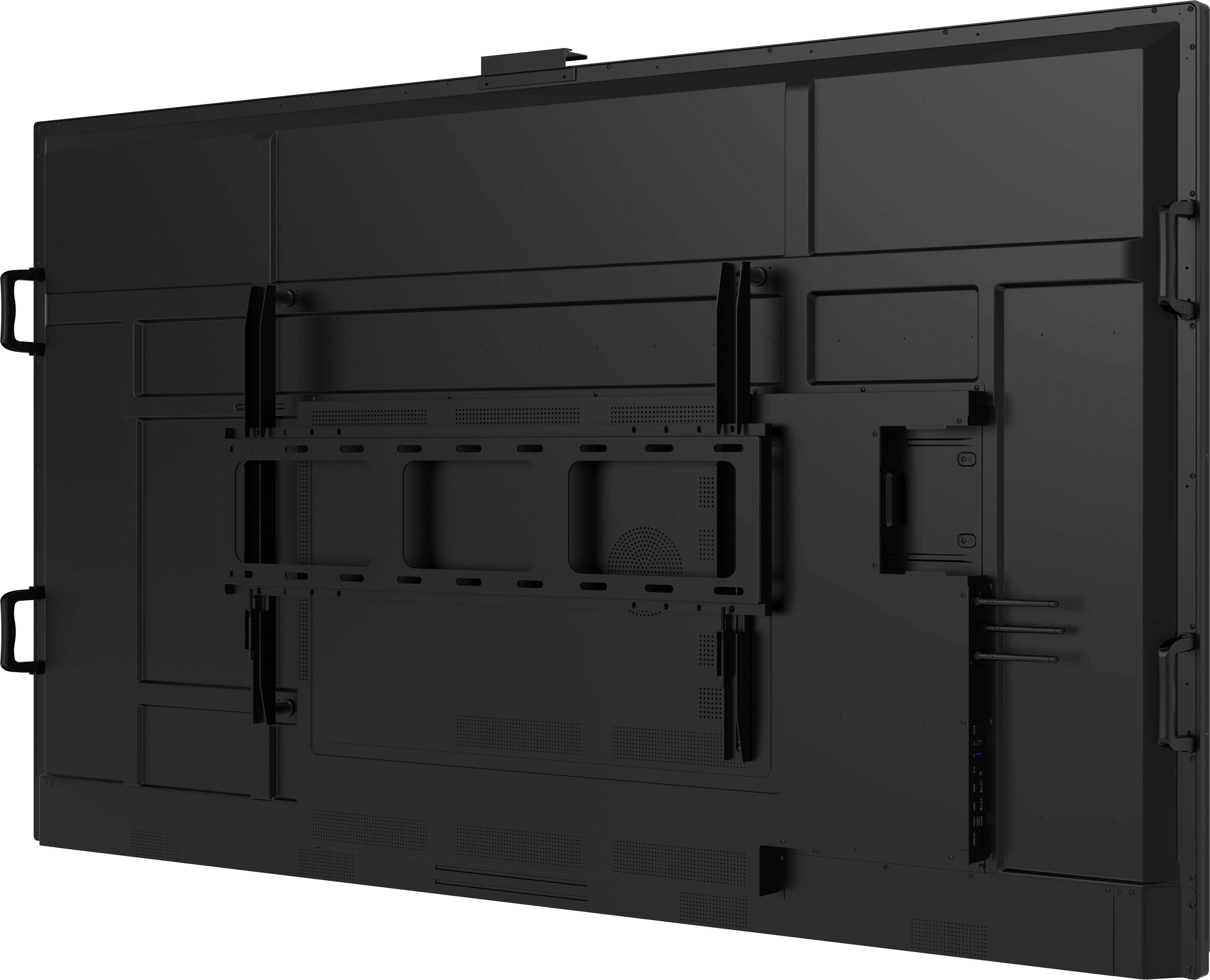 EAN 4948570128136 - iiyama TE8613A-B3AG pantalla de señalización Panel plano interactivo 2,17 m (85.6") LCD Wifi 500 cd / m² imagen 17