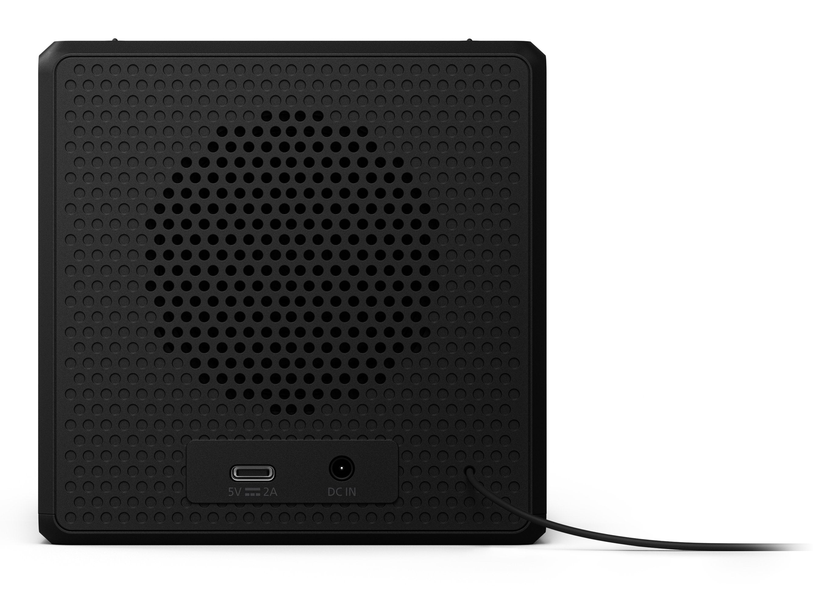 EAN 4895229155831 - Philips TAR4600/10 despertador Reloj despertador digital Negro imagen 3