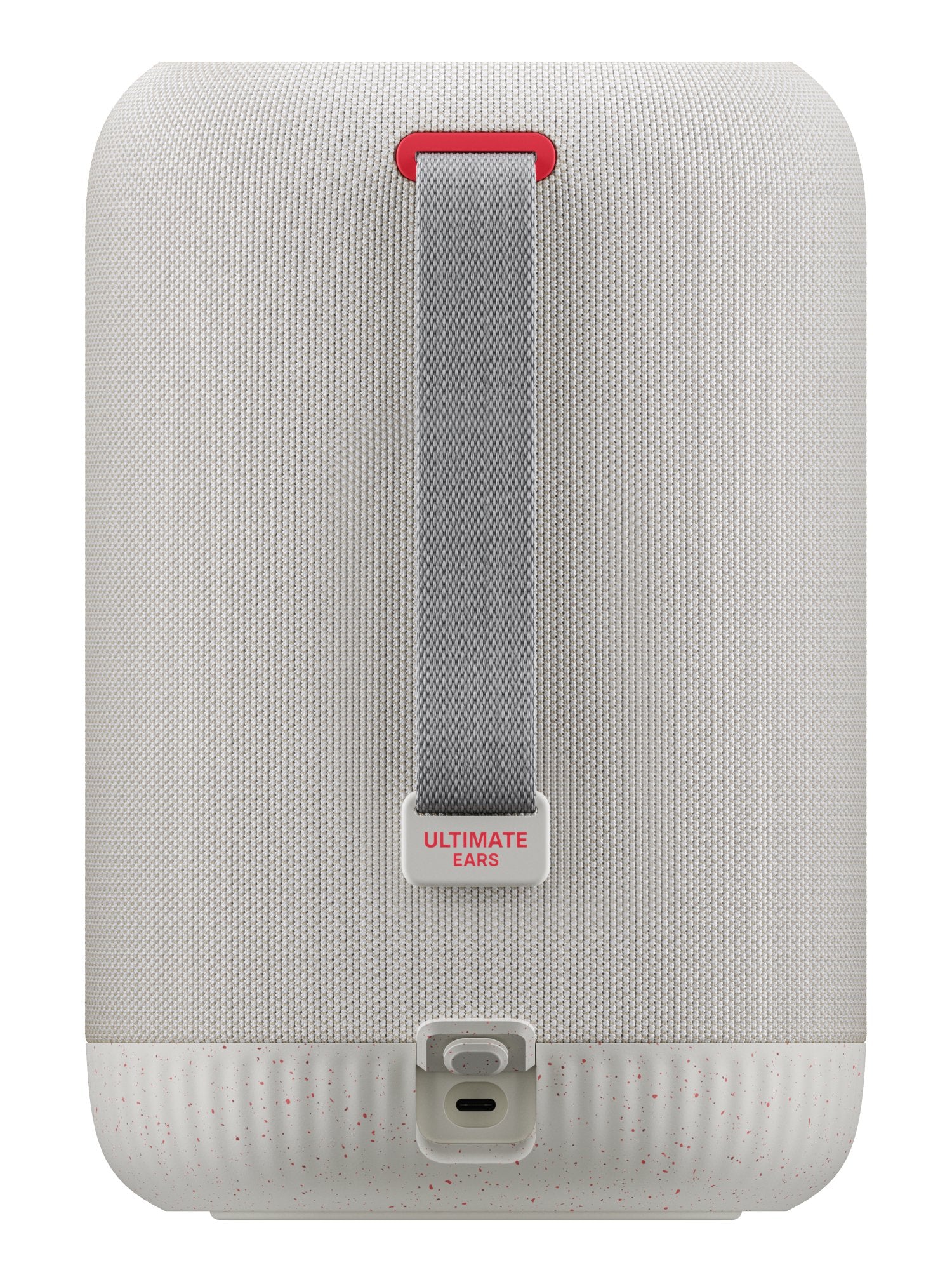 Ultimate Ears Epicboom Cotton - Cotton White Bt Emea28-935