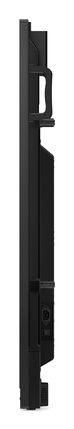 EAN 0198158014502 - Lenovo ThinkVision T65 pantalla para PC 165,1 cm (65") 3840 x 2160 Pixeles 4K Ultra HD LED Pantalla tácti imagen 11