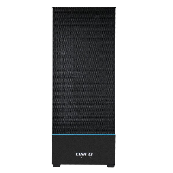 Caja Pc Lian Li Sup-01 Midi-Tower - Negro