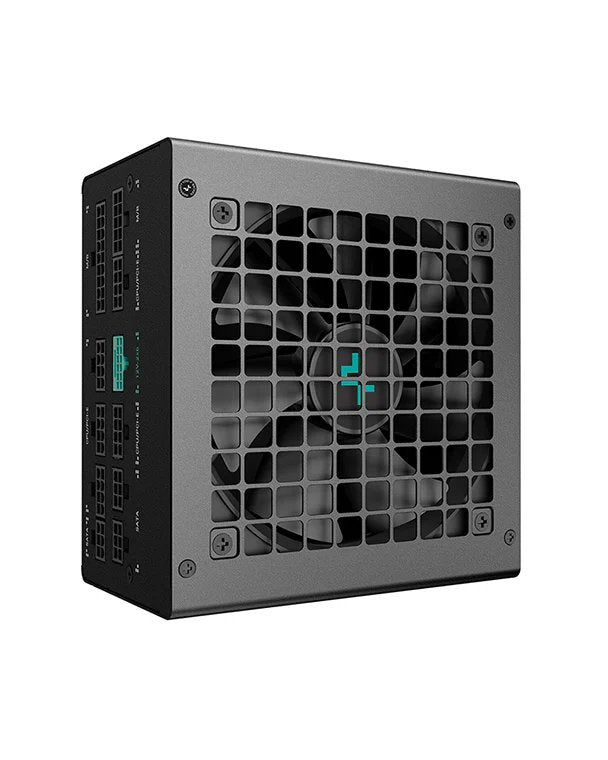 EAN 6933412719236 - DeepCool PN650M unidad de fuente de alimentación 650 W 20+4 pin ATX ATX Negro imagen 6