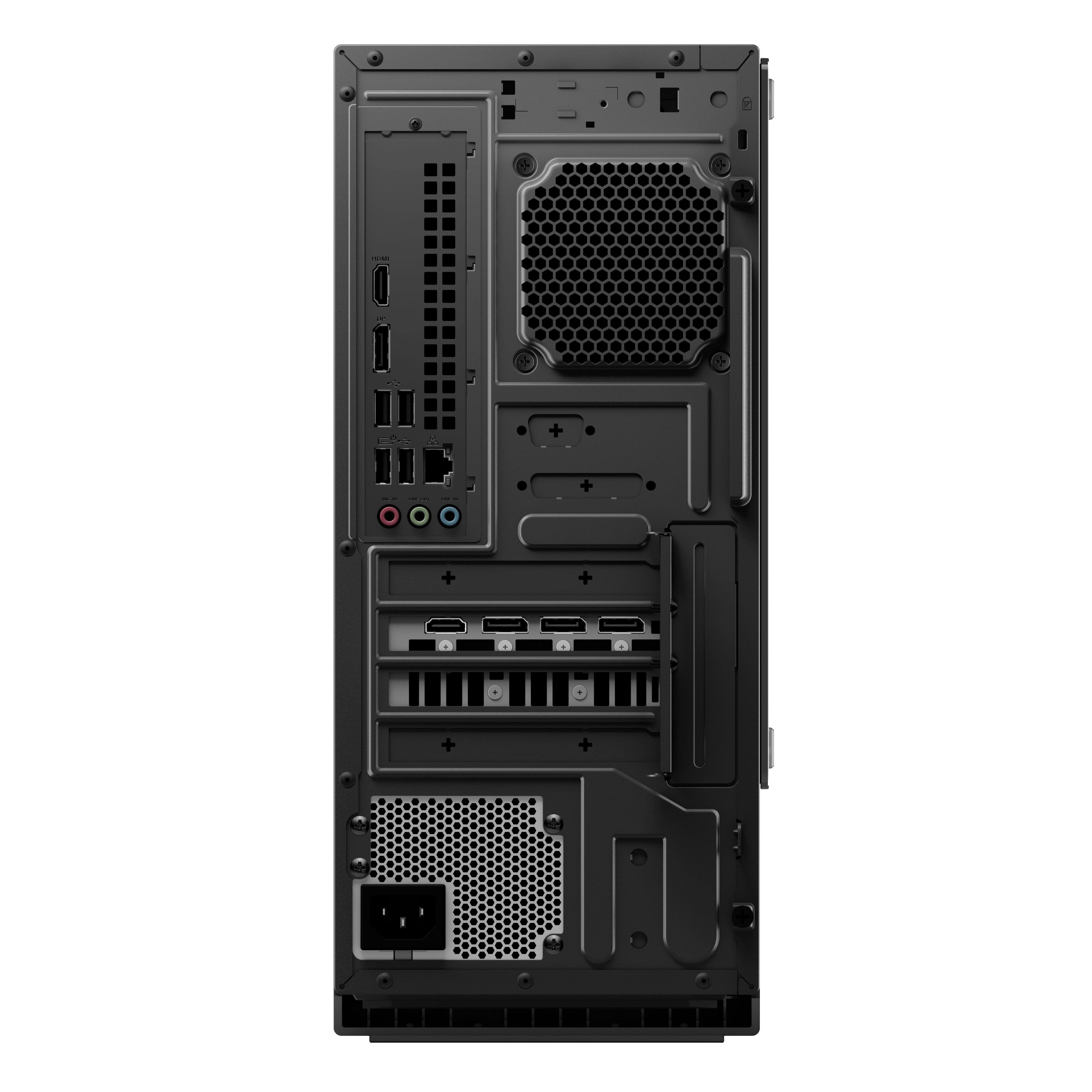 EAN 4711636224390 - ASUS TUF Gaming T500 T500MV-13620H1550 Intel® Core™ i7 DDR5-SDRAM NVIDIA GeForce RTX 5060 Mini Tower PC N imagen 6