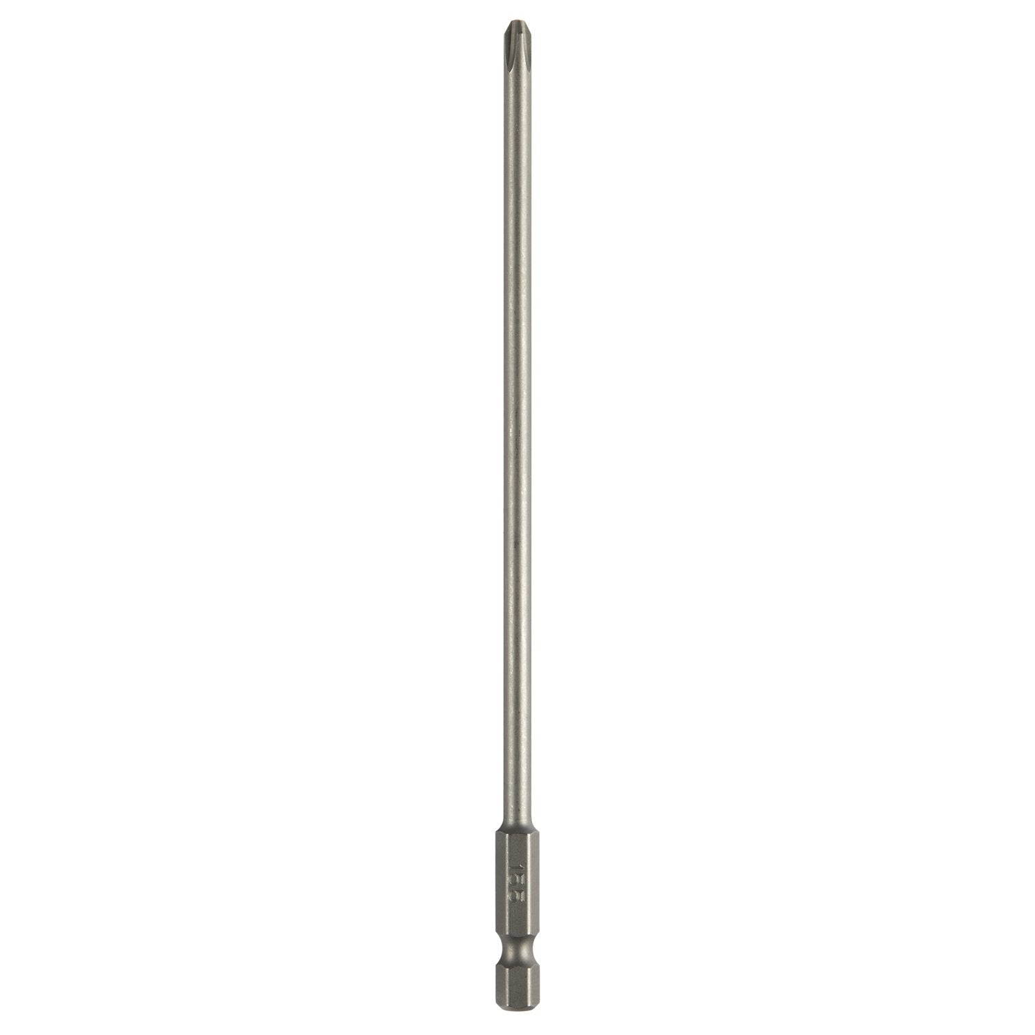 EAN 0088381585200 - Makita 191V02-0 punta de destornillador imagen 2