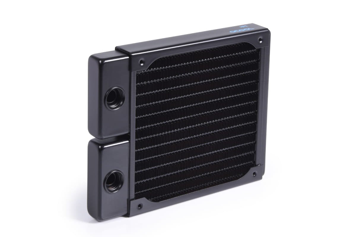 Radiador Alphacool Nexxxos St20 Hpe Full Copper 120mm, 14435