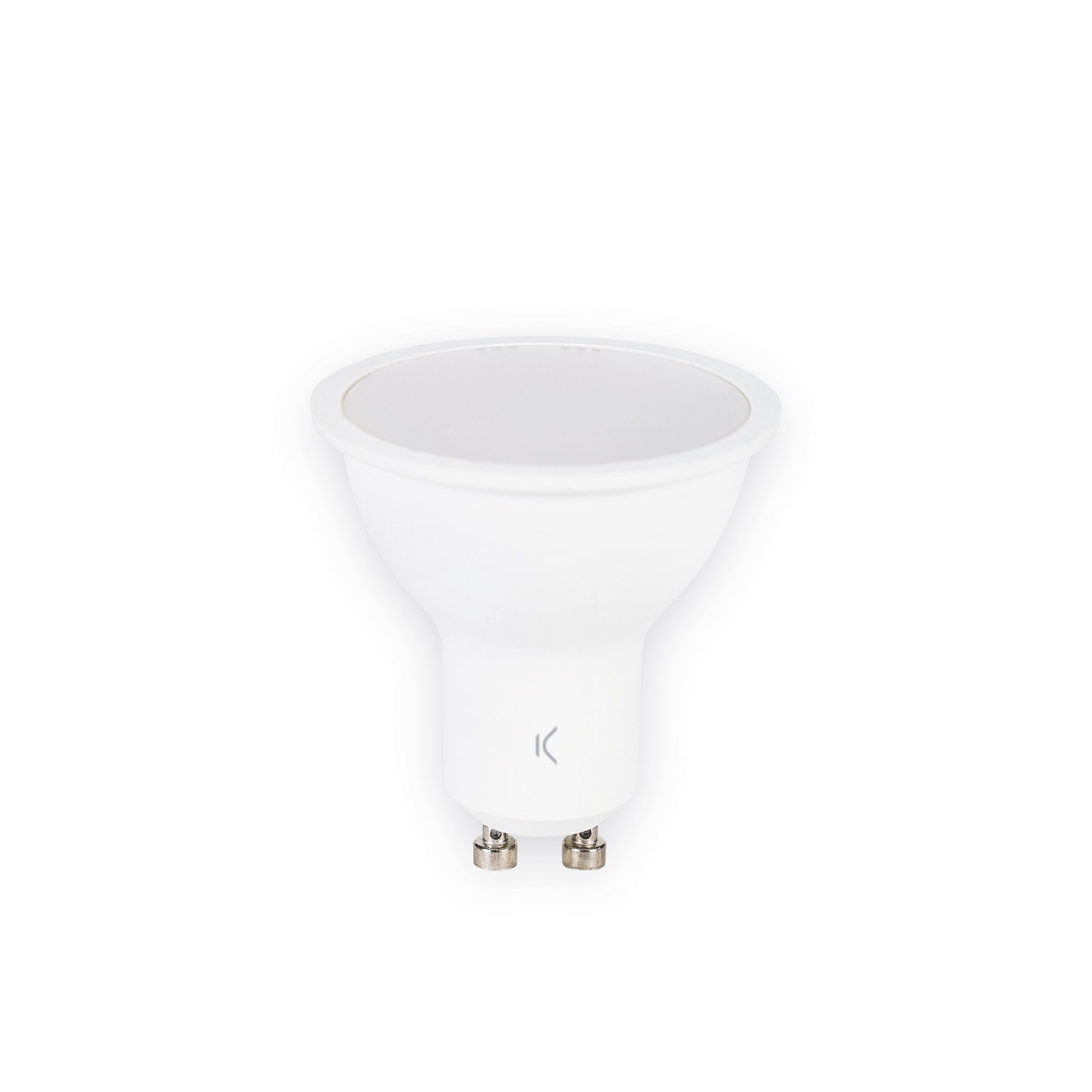 EAN 8427542125893 - Ksix BXBULBGU22 lámpara LED Blanco frío, Blanco cálido imagen 3