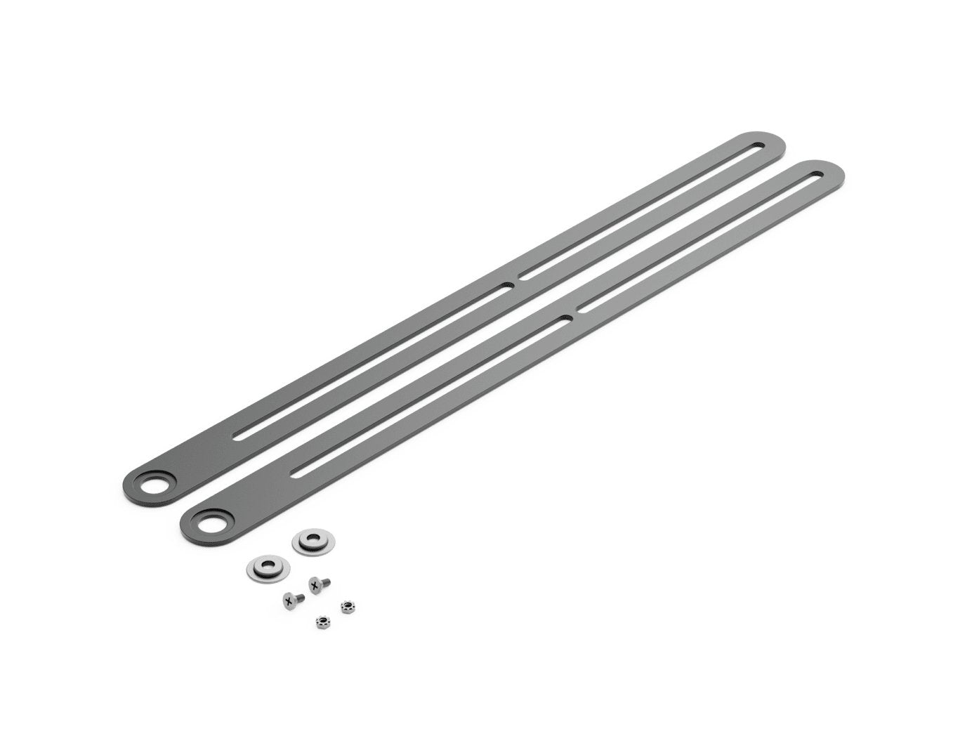EAN 0097855205704 - Logitech 952-000248 accesorio para videoconferencia Kit de montaje Grafito imagen 2