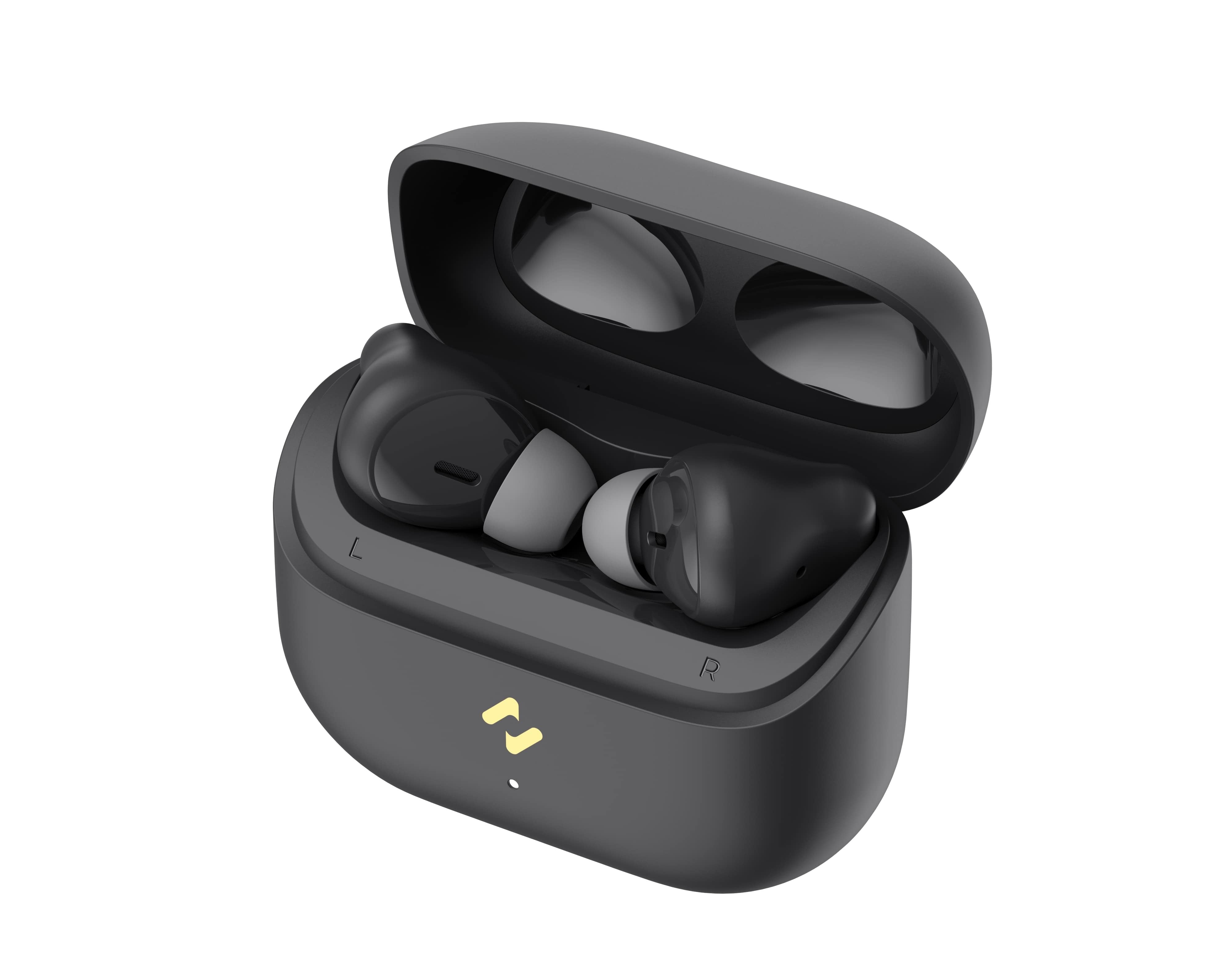 EAN 6939119077891 - Havit 6939119077891 auricular y casco Auriculares True Wireless Stereo (TWS) Dentro de oído Llamadas/Músi imagen 4