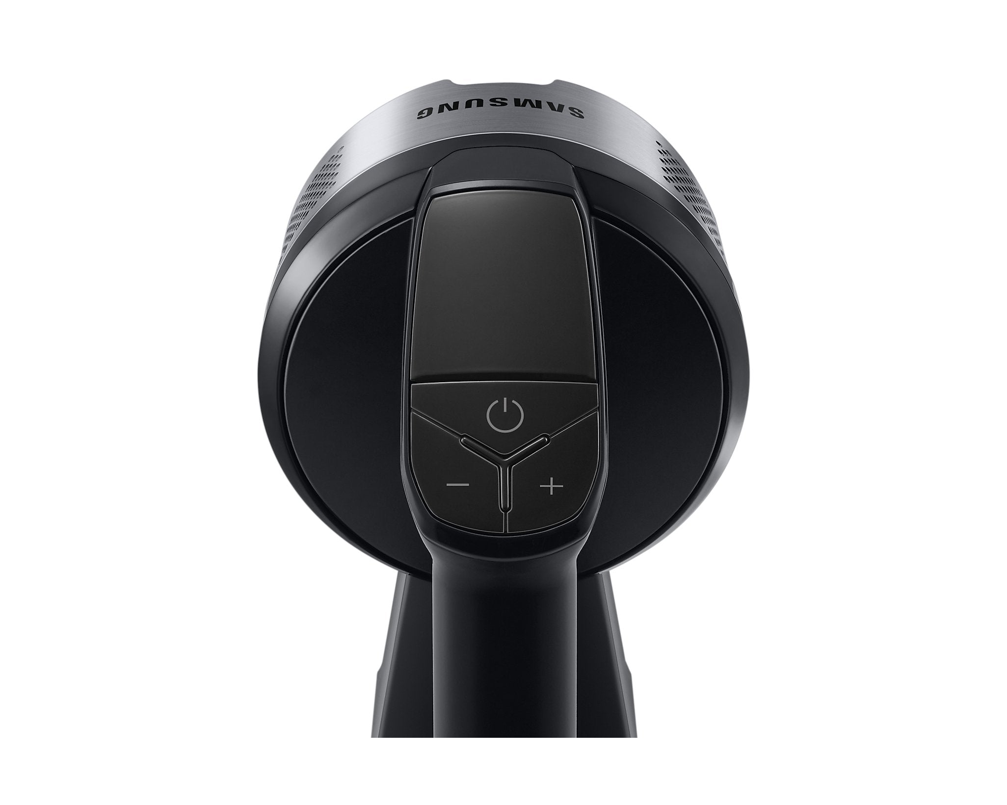 Samsung Vs15a60bgr5 Wd - 2-In-1 Mick Vacuum - Maubbeutel - Plata - Rectangular - Trocken - Micro