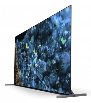 Televisor Sony Fwd-83a80l 83" 4k Ultra Hd Smart Tv Wifi Negro