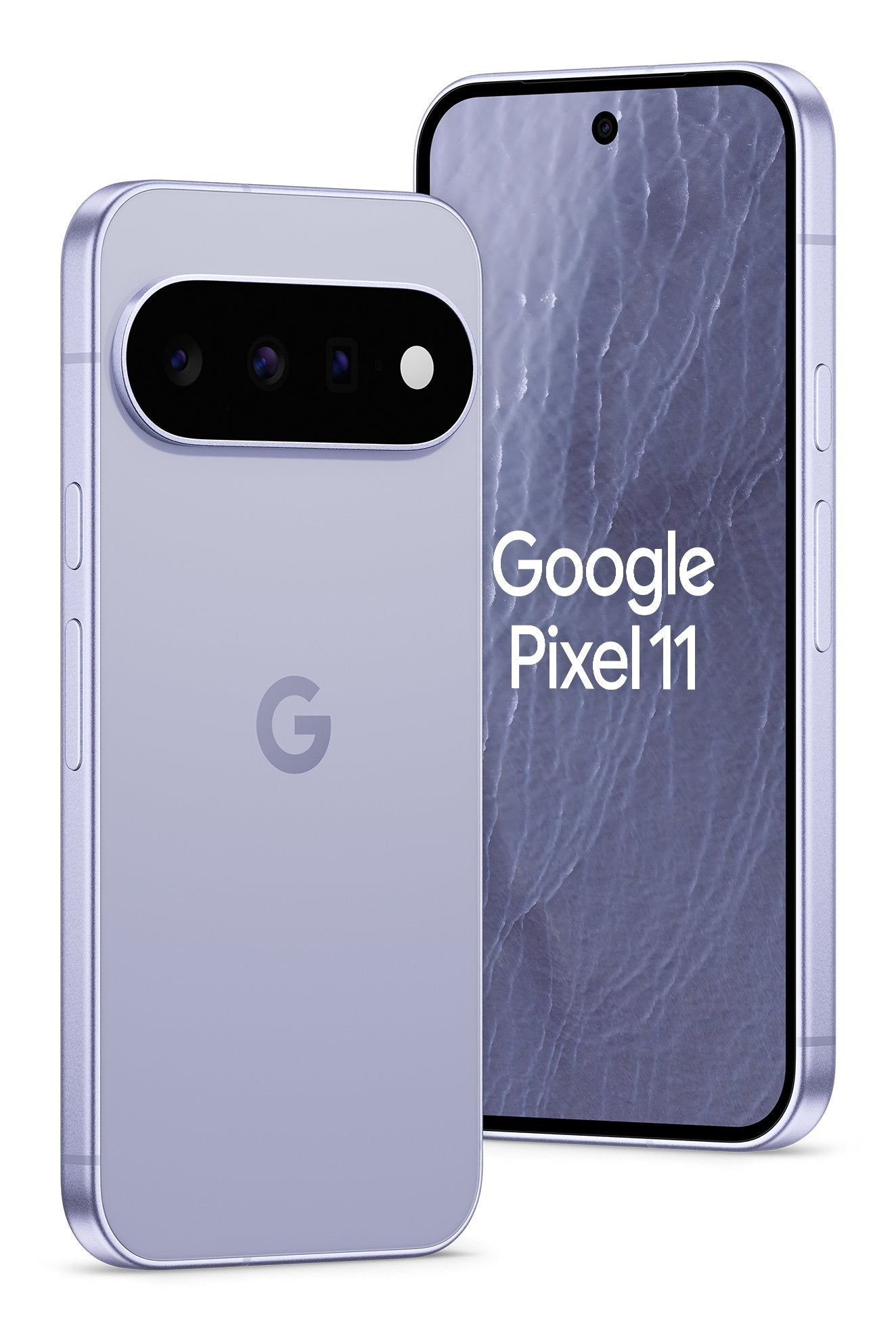 Google Pixel 11 5g 12ram 512gb Frost