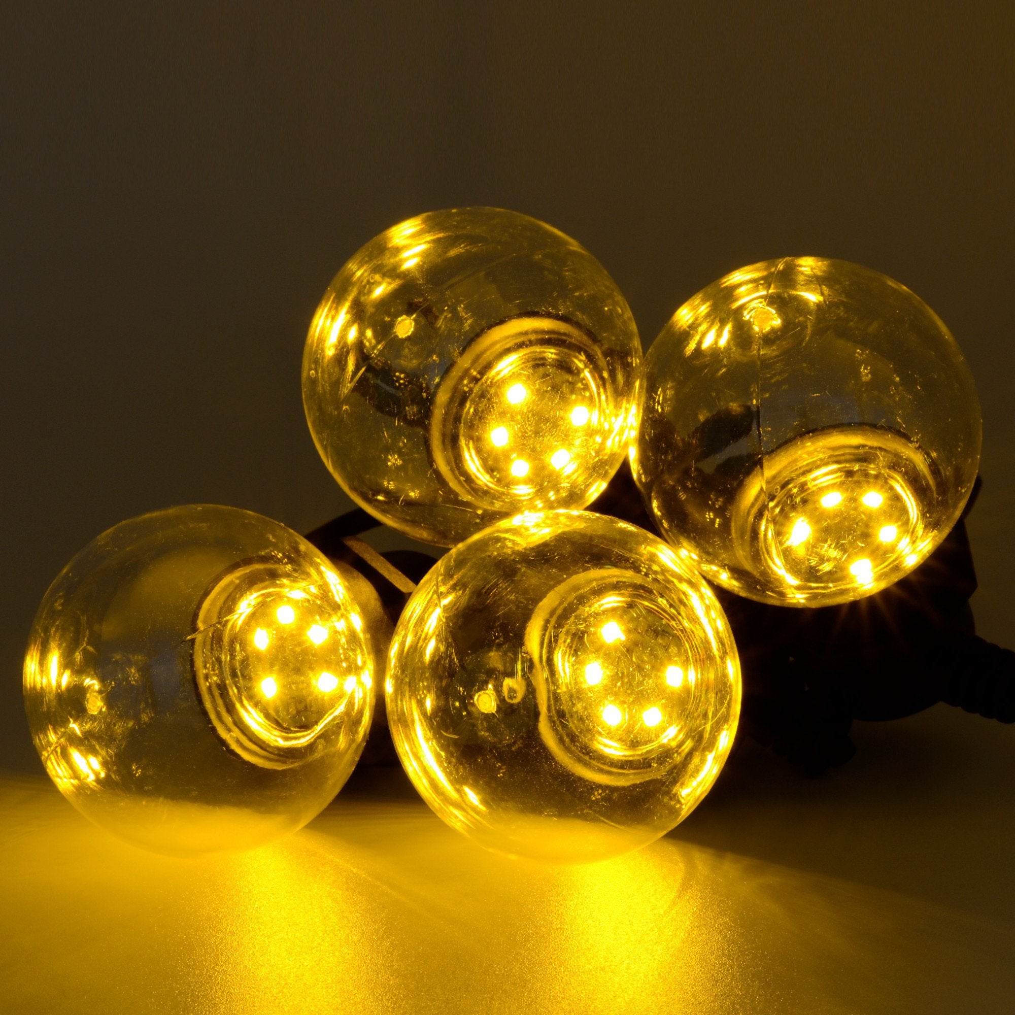EAN 4040895012104 - RealPower 463627 tira de luces 10 m 24 lámpara(s) LED imagen 3