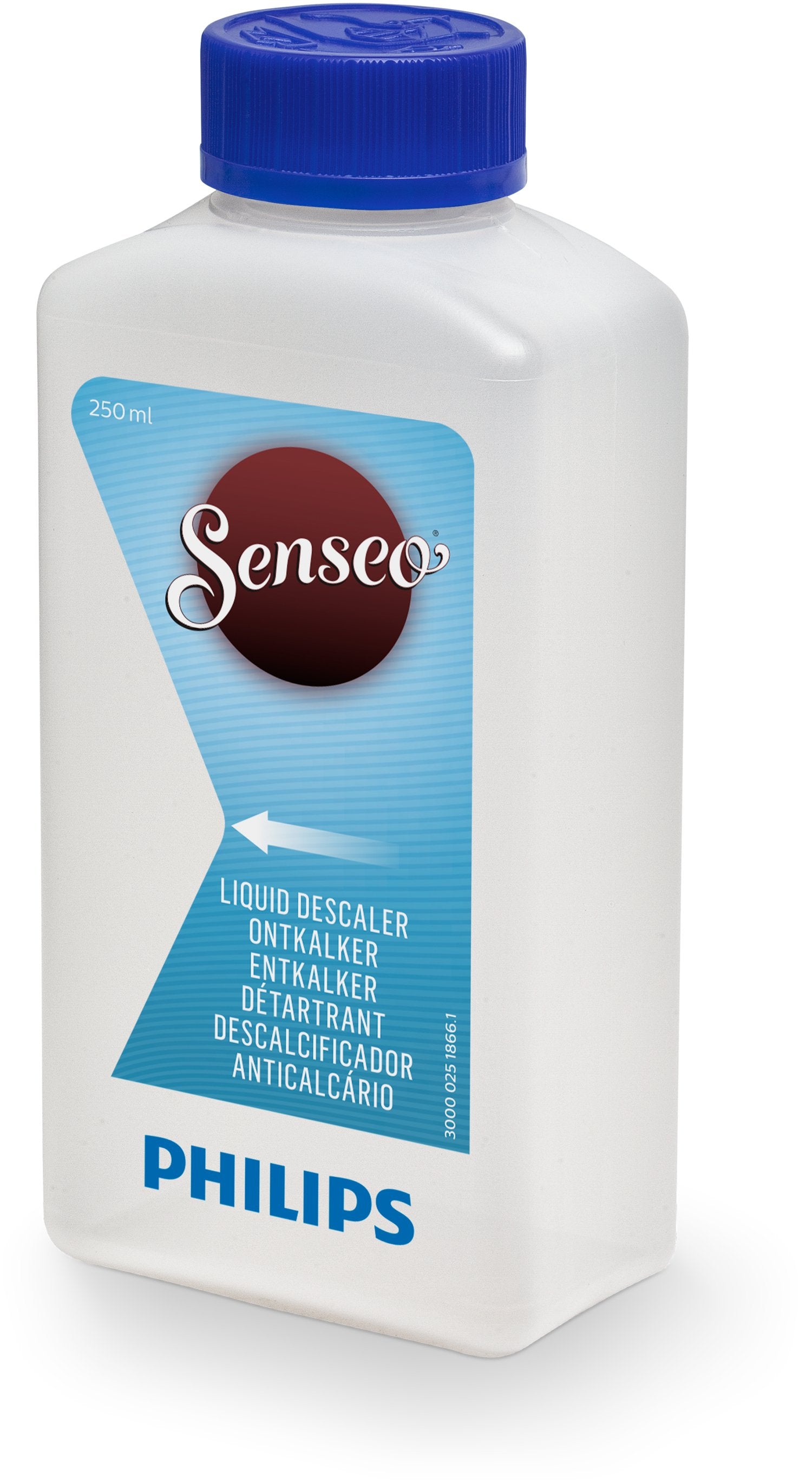 EAN 8710103885412 - Senseo CA6520/00 descalers Electrodomésticos Líquido (listo para usar) 250 ml imagen 1