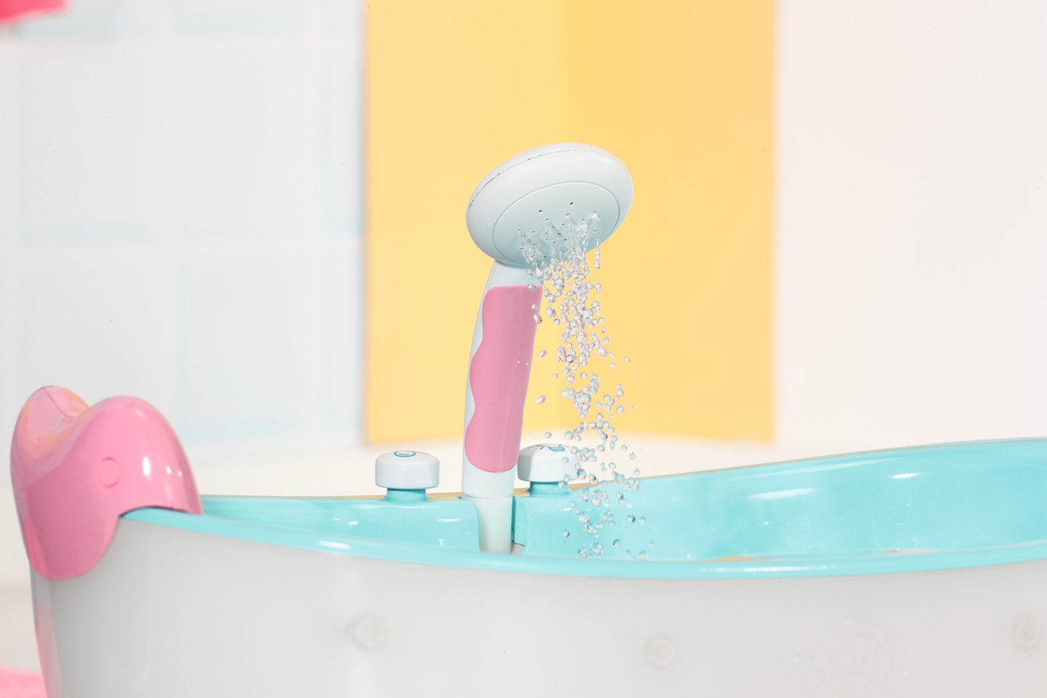 Accesorios Para Muñecas Zapf Creation Baby Born® Bath Badewanne, Puppenzubehör 832691