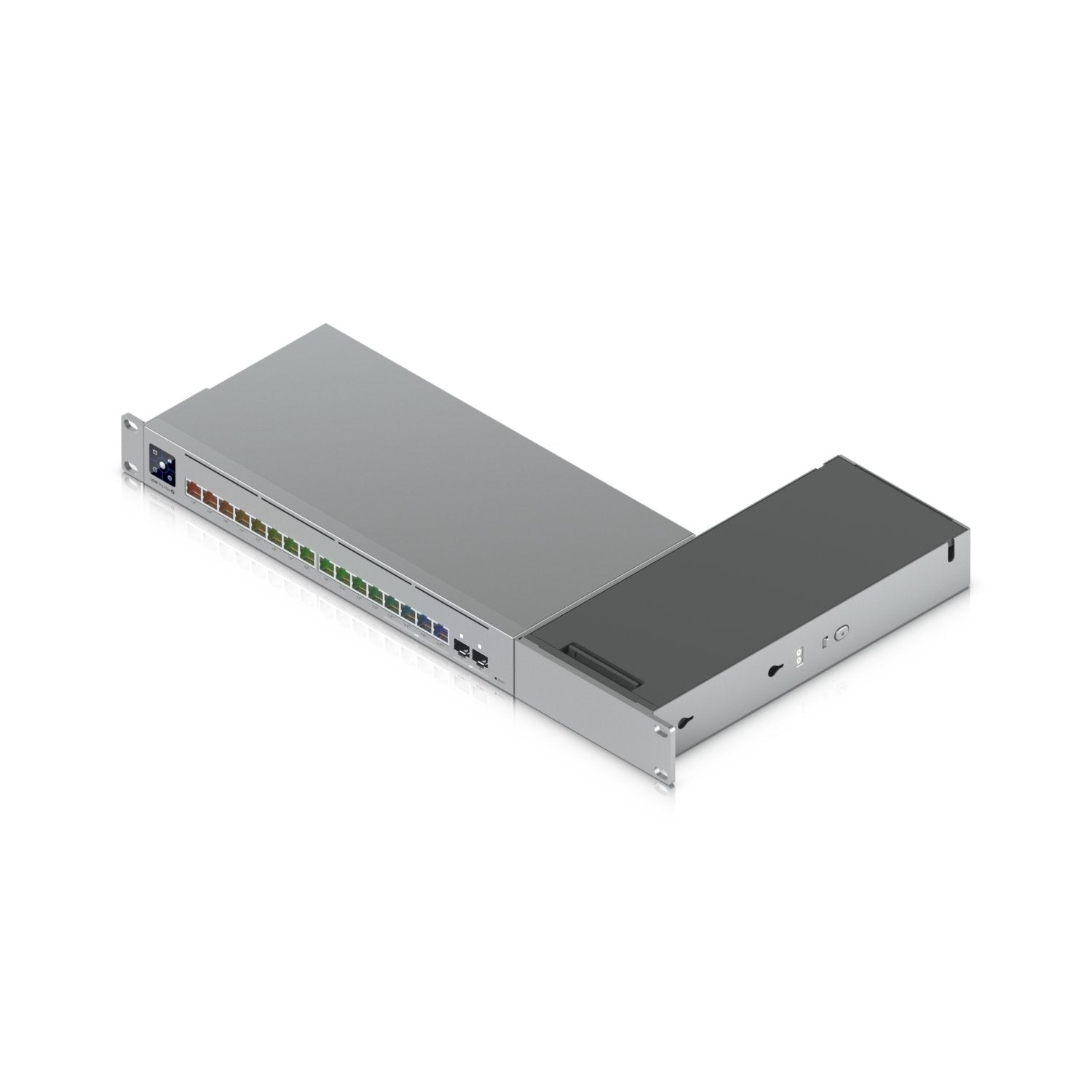 EAN 0810084696323 - Ubiquiti UACC-Pro-Max-16-RM Kit de montaje imagen 4
